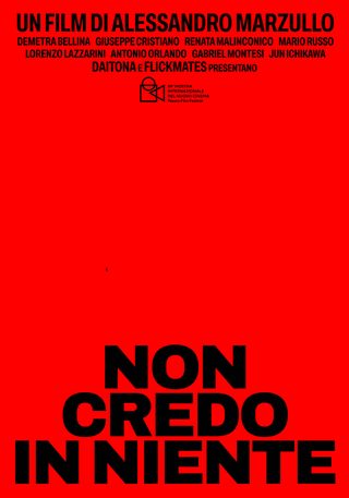 Non credo in niente still 3