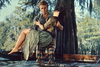 Nevada Smith still 1