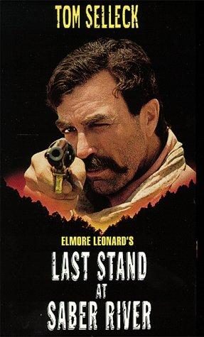 Last Stand at Saber River still 3