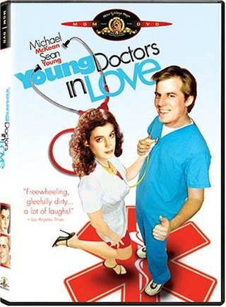 Young Doctors in Love still 3