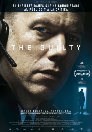 The Guilty still 7