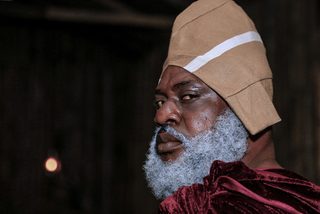 The King's Horseman still 3