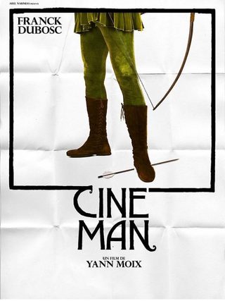 Cineman still 4