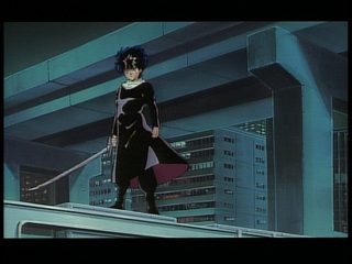Yu Yu Hakusho: Fight for the Netherworld still 3