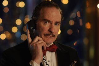 The Extra Man still 1