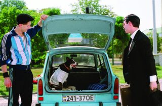 Everything Is Illuminated still 3