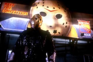 Friday the 13th Part VIII: Jason Takes Manhattan still 1