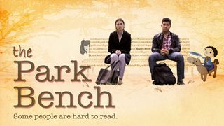 The Park Bench still 7