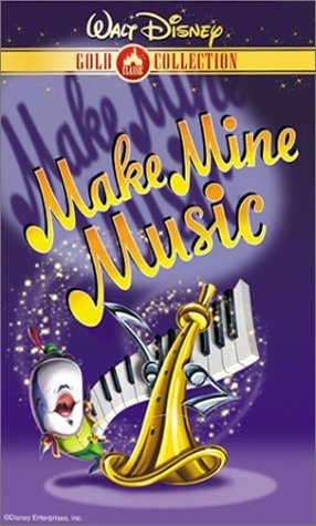 Make Mine Music still 1
