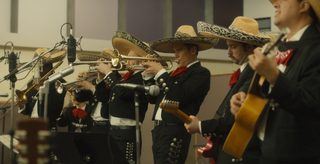Born to Be Blue still 5