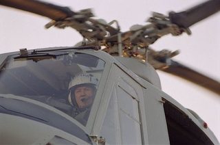 Behind Enemy Lines still 7