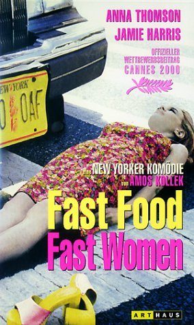 Fast Food Fast Women still 7