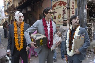 The Darjeeling Limited still 2