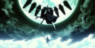 Persona 3 the Movie: #4 Winter of Rebirth still 6
