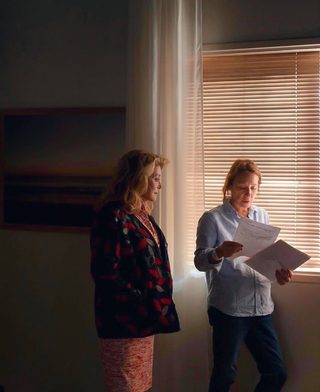 Peaceful still 7