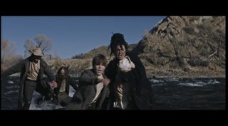 Terror on the Prairie still 1