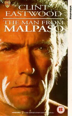 Clint Eastwood: The Man from Malpaso still 2