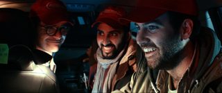 Cosmos still 5