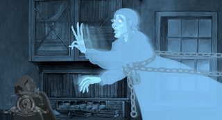 Christmas Carol: The Movie still 8