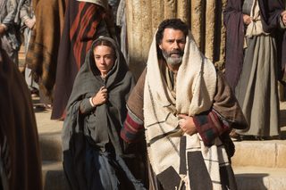 The Young Messiah still 3