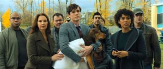 A Dog's Way Home still 8