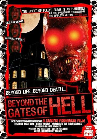 Beyond the Gates of Hell still 5