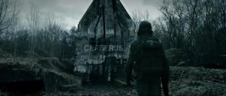 Alien Invasion: S.U.M.1 still 4