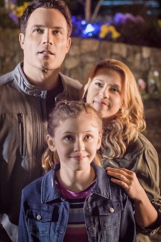 Love Under the Rainbow still 7