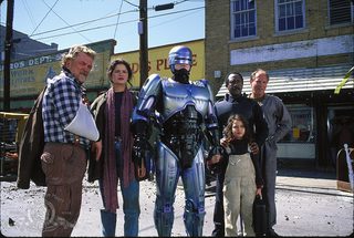 RoboCop 3 still 5