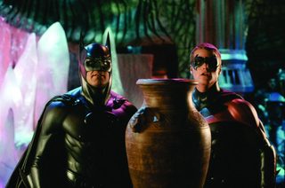 Batman & Robin still 2