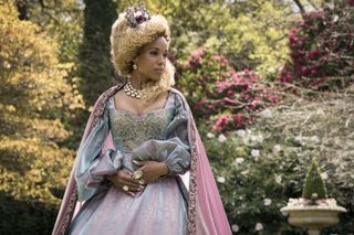 The School for Good and Evil still 4