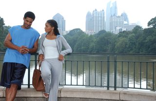 Madea's Family Reunion still 3