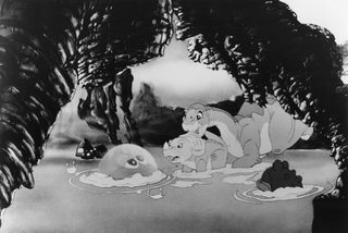 The Land Before Time still 2