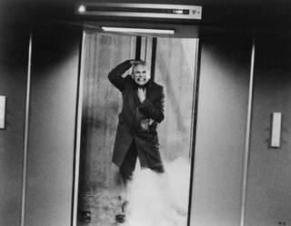 The Lift still 2