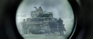 Panfilov's 28 Men still 1