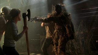 Messengers 2: The Scarecrow still 6