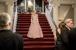 Royal New Year's Eve still 8