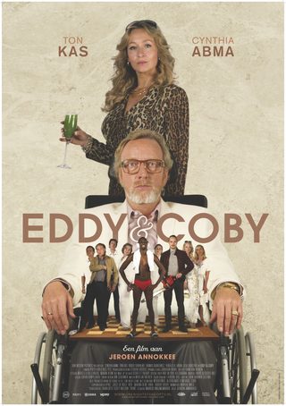 Eddy & Coby still 1