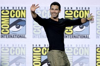 Teen Wolf: The Movie still 2