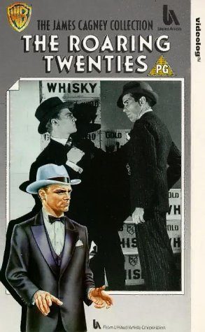 The Roaring Twenties still 8