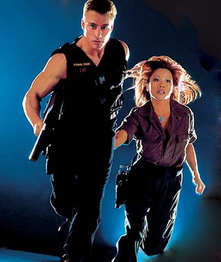Universal Soldier: The Return still 3