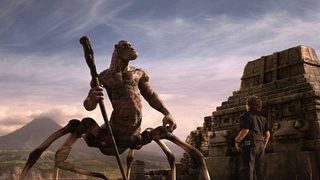 Spy Kids 2: The Island of Lost Dreams still 3