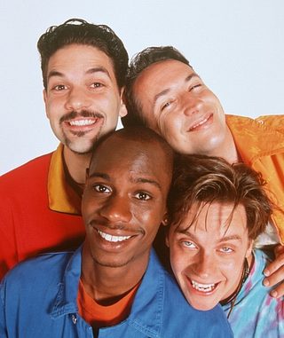 Half Baked still 4