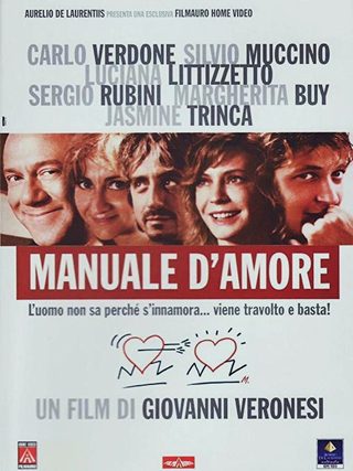 The Manual of Love still 3
