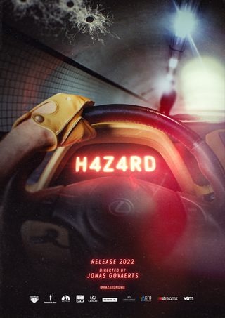 H4Z4RD still 7