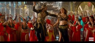 Pagalpanti still 5