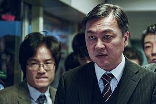 Train to Busan still 8