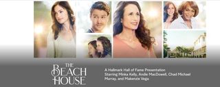 The Beach House still 5