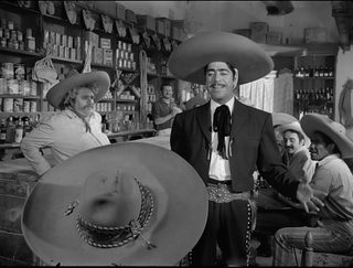 El jinete sin cabeza still 5
