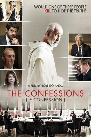 The Confessions still 1
